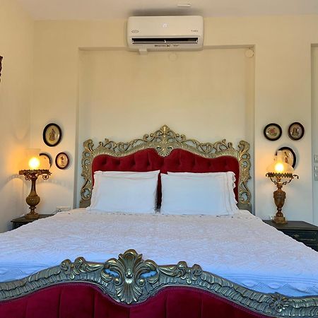 St Nikola Panoramic Suites Halkidiki Ayios Nikolaos Bagian luar foto