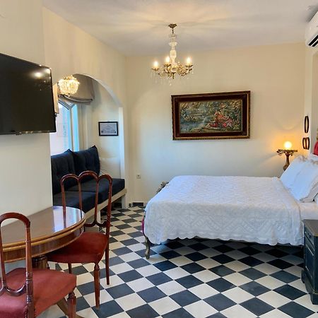 St Nikola Panoramic Suites Halkidiki Ayios Nikolaos Bagian luar foto