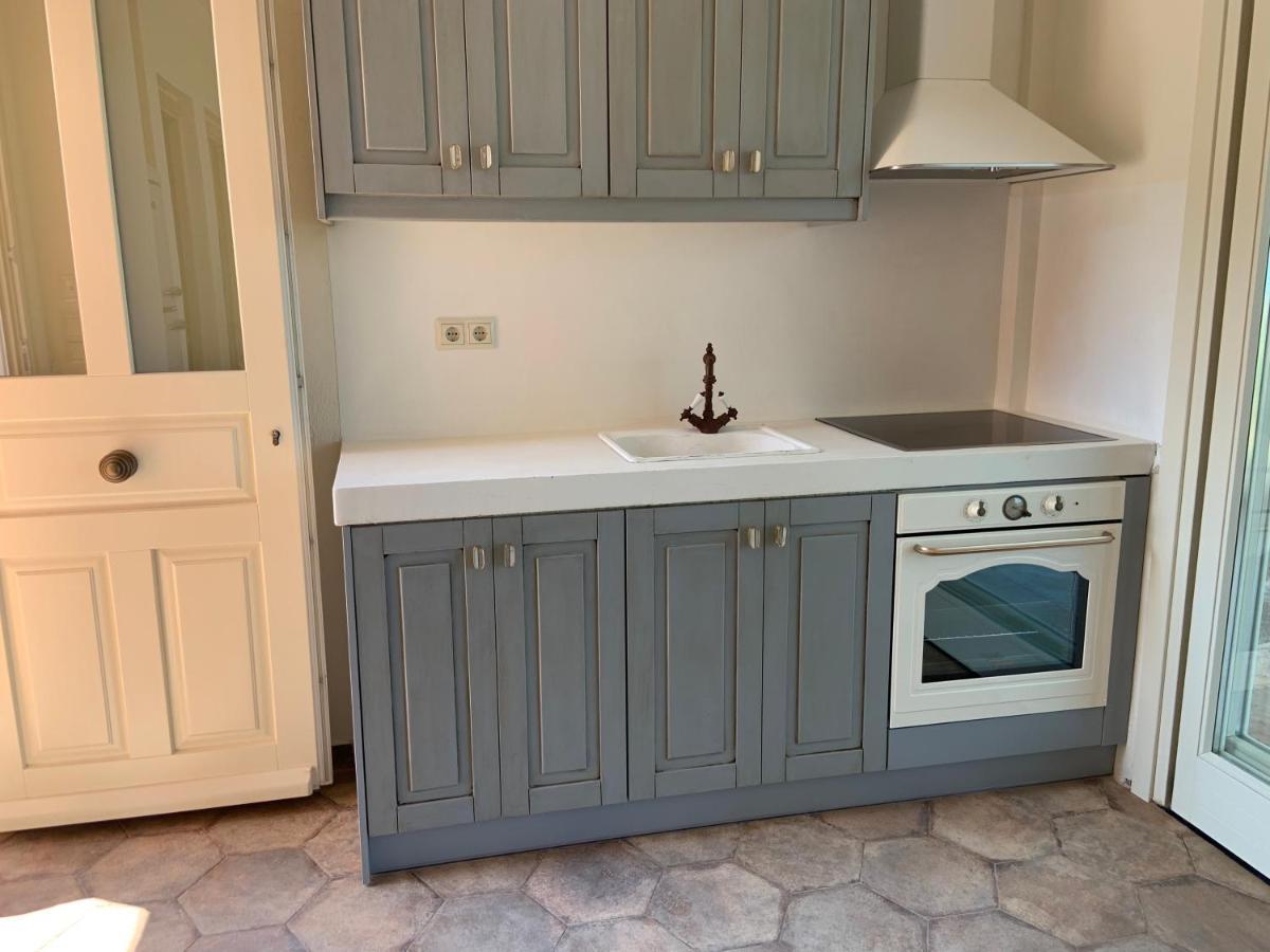 St Nikola Panoramic Suites Halkidiki Ayios Nikolaos Bagian luar foto