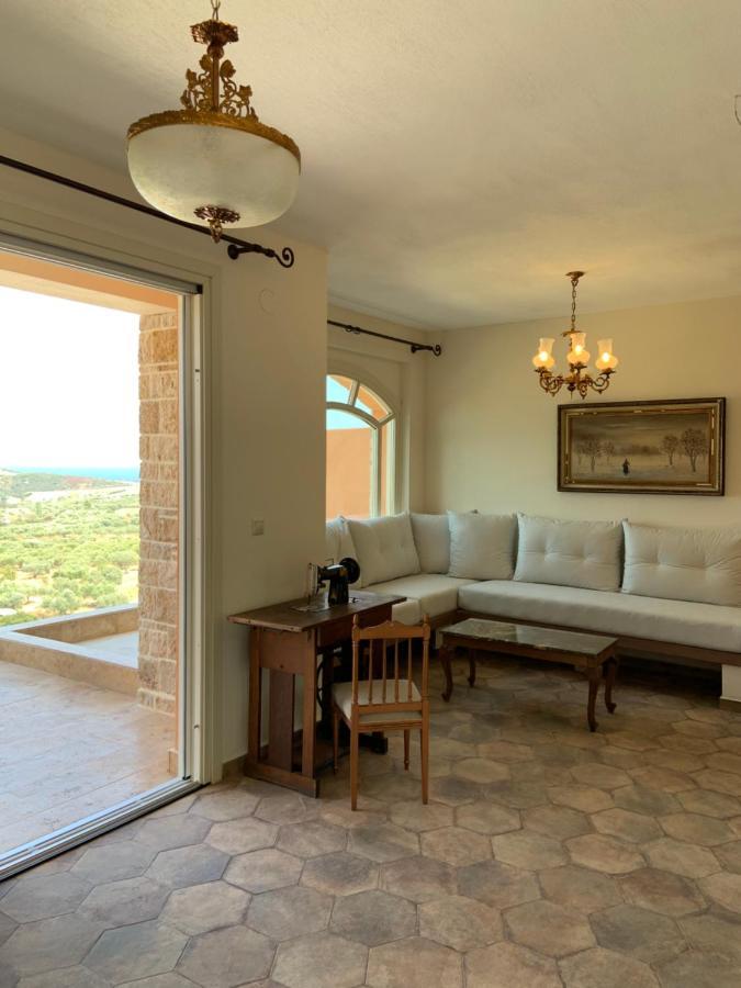 St Nikola Panoramic Suites Halkidiki Ayios Nikolaos Bagian luar foto