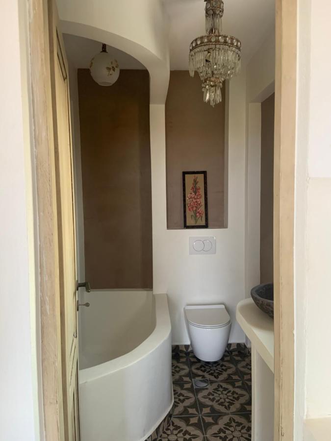 St Nikola Panoramic Suites Halkidiki Ayios Nikolaos Bagian luar foto