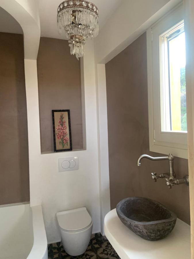 St Nikola Panoramic Suites Halkidiki Ayios Nikolaos Bagian luar foto