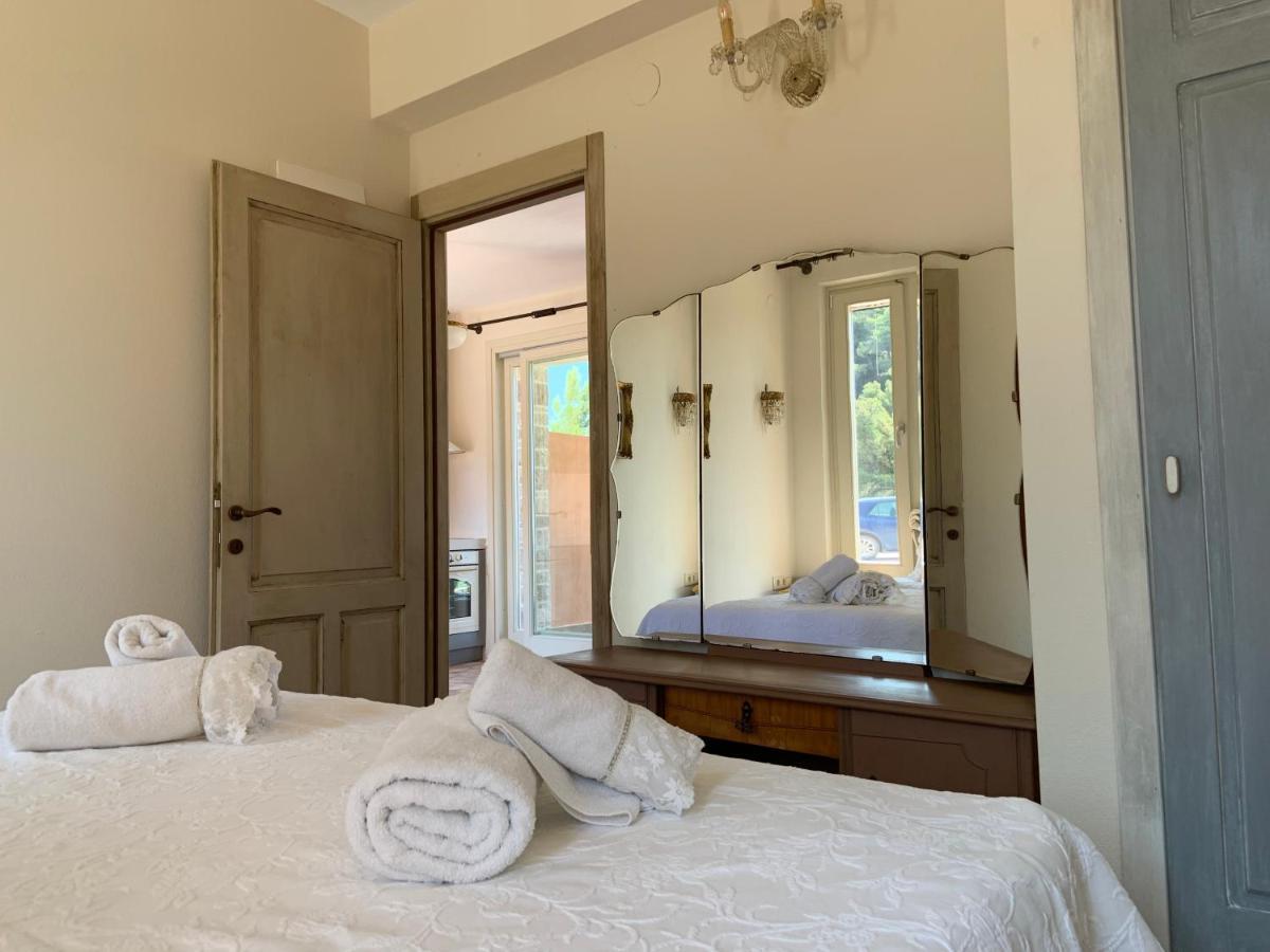 St Nikola Panoramic Suites Halkidiki Ayios Nikolaos Bagian luar foto