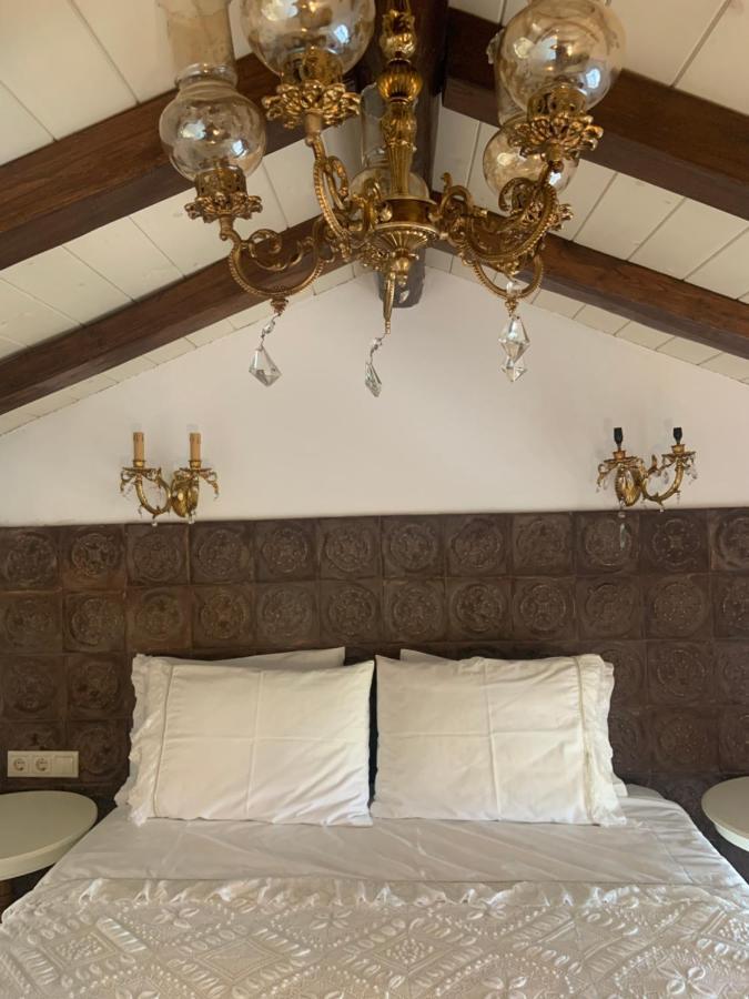 St Nikola Panoramic Suites Halkidiki Ayios Nikolaos Bagian luar foto