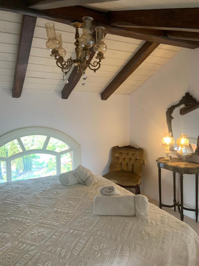 St Nikola Panoramic Suites Halkidiki Ayios Nikolaos Bagian luar foto