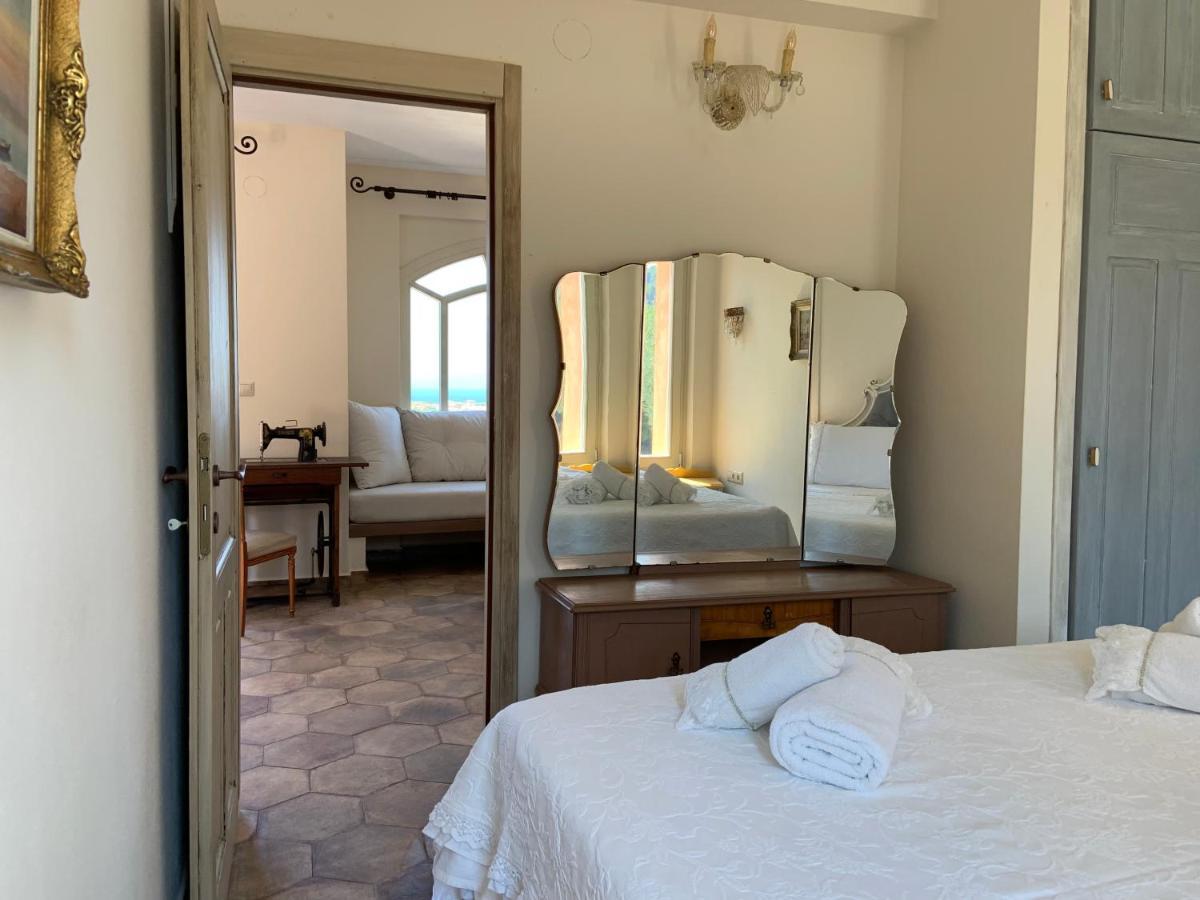 St Nikola Panoramic Suites Halkidiki Ayios Nikolaos Bagian luar foto