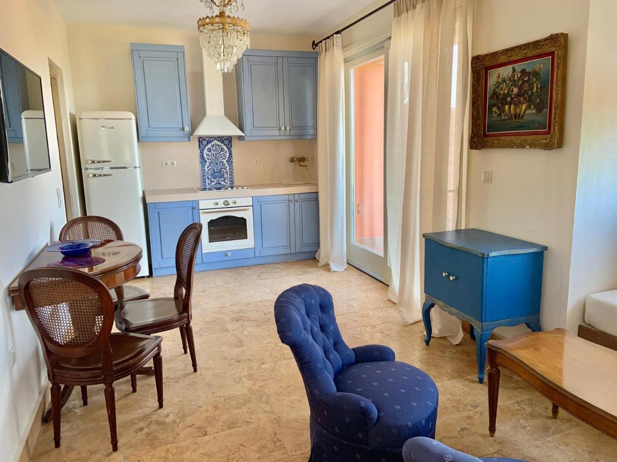 St Nikola Panoramic Suites Halkidiki Ayios Nikolaos Bagian luar foto