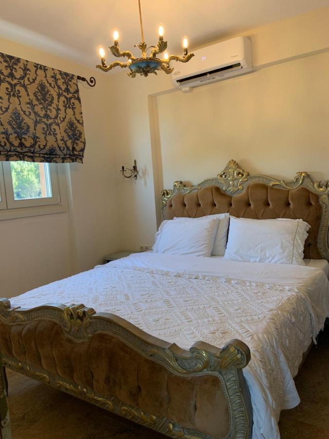 St Nikola Panoramic Suites Halkidiki Ayios Nikolaos Bagian luar foto