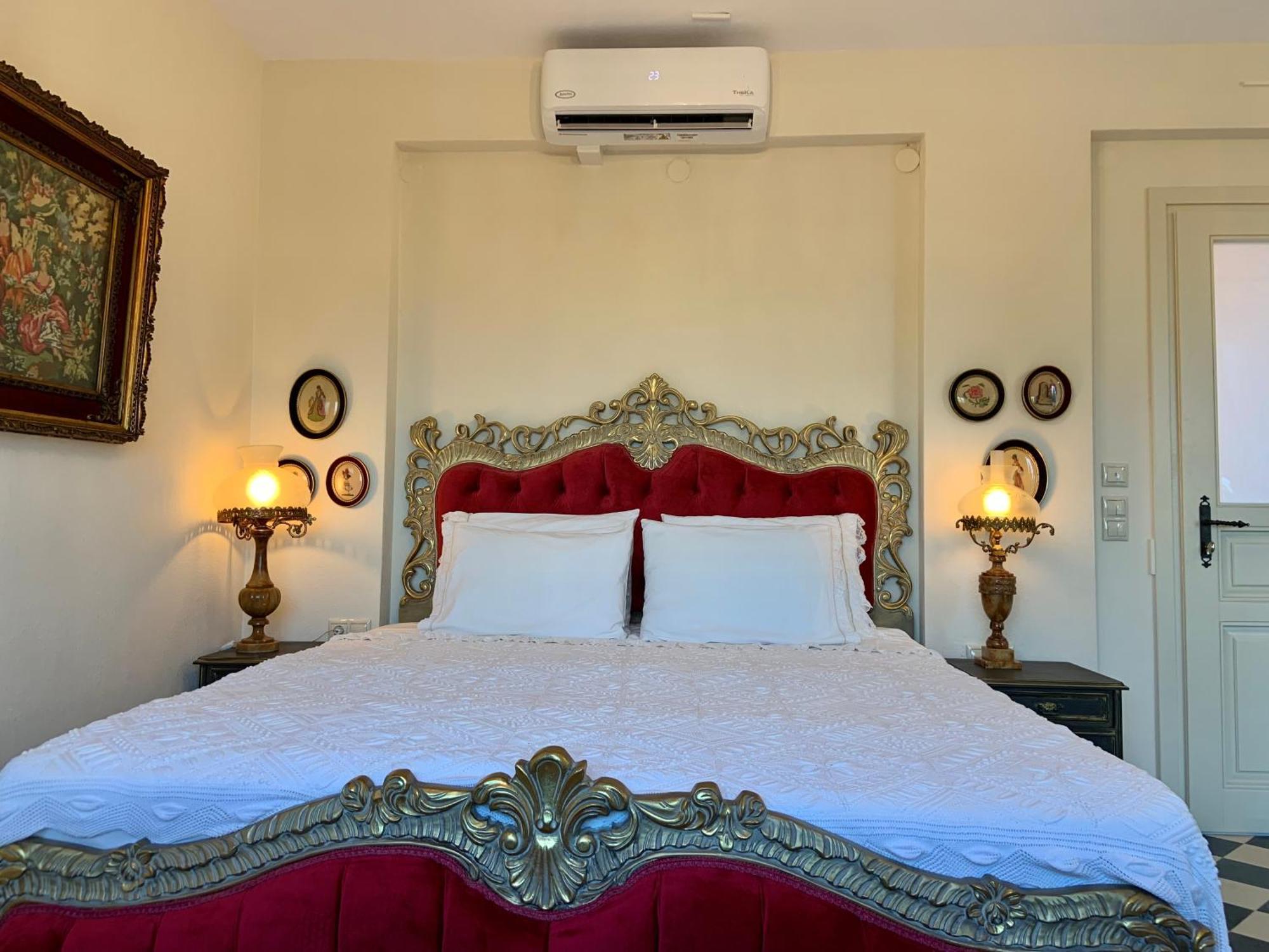 St Nikola Panoramic Suites Halkidiki Ayios Nikolaos Bagian luar foto