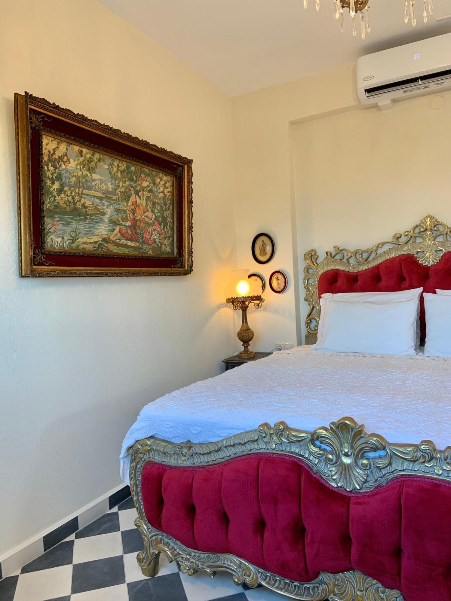St Nikola Panoramic Suites Halkidiki Ayios Nikolaos Bagian luar foto
