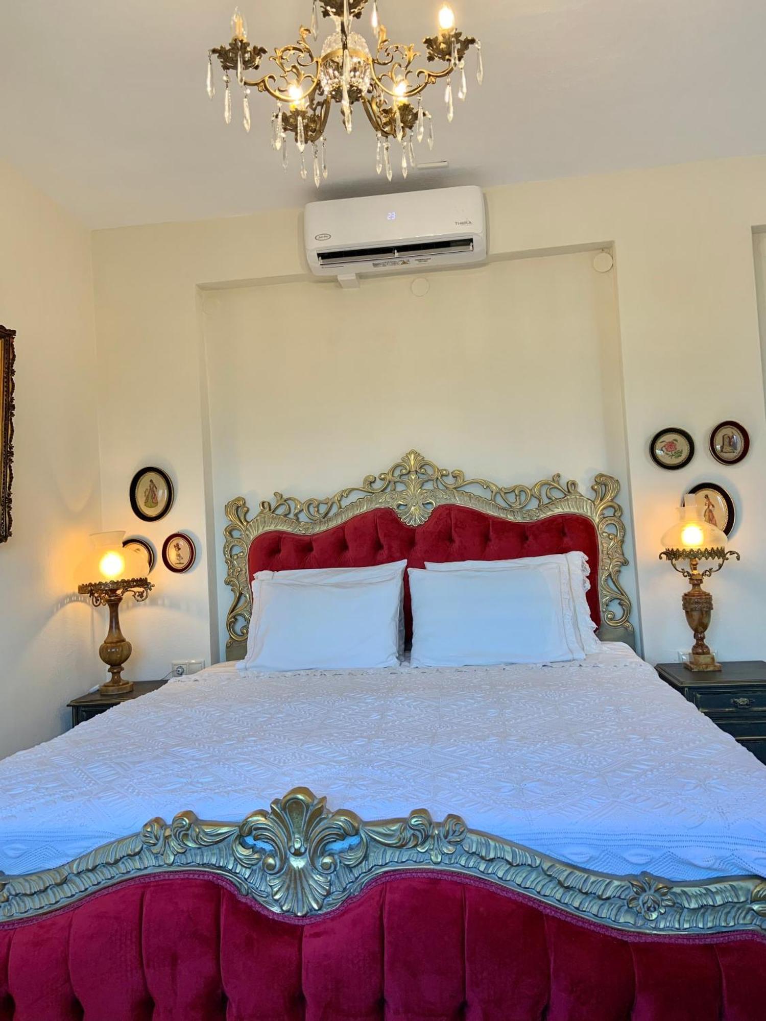 St Nikola Panoramic Suites Halkidiki Ayios Nikolaos Bagian luar foto