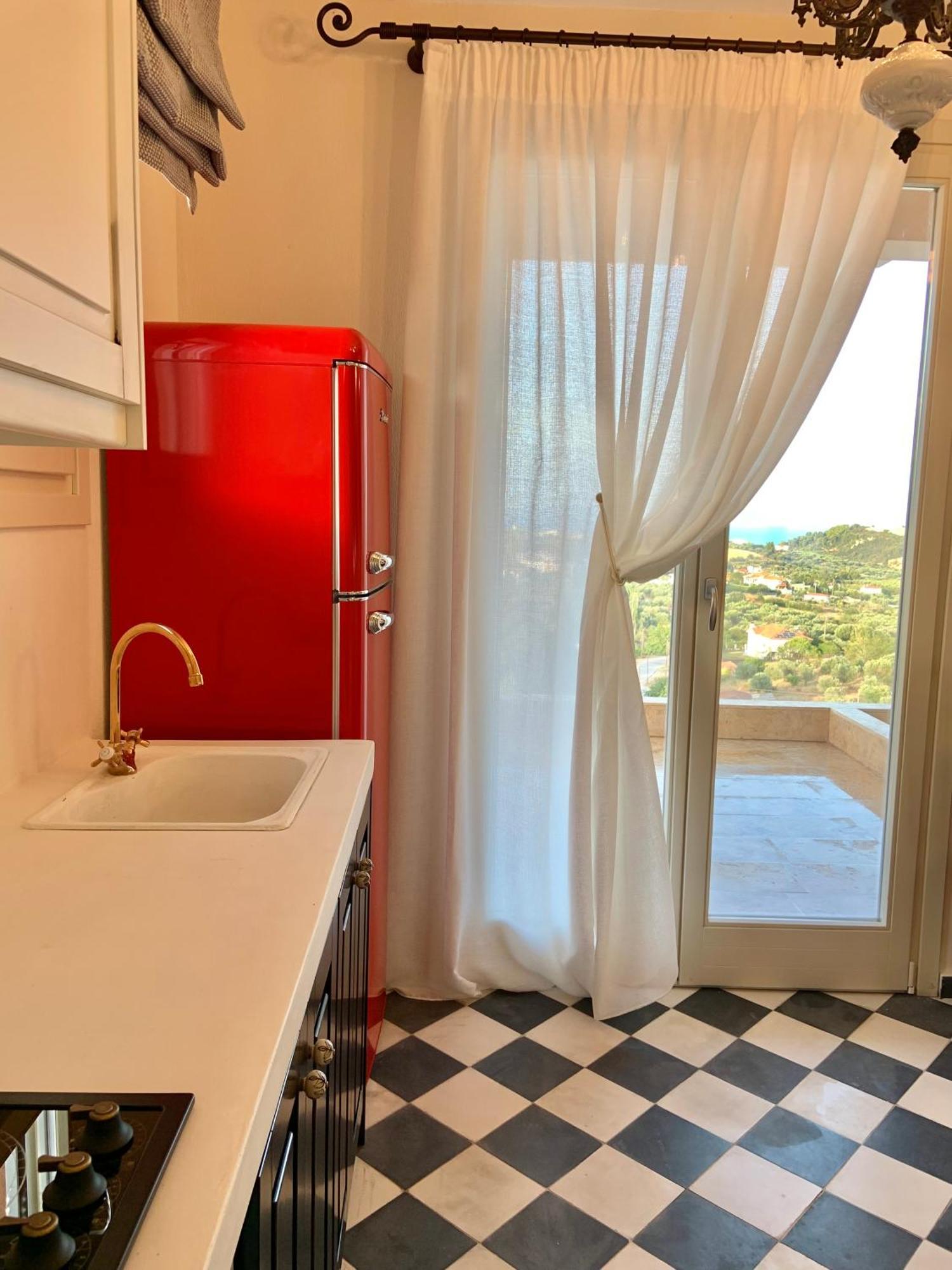 St Nikola Panoramic Suites Halkidiki Ayios Nikolaos Bagian luar foto