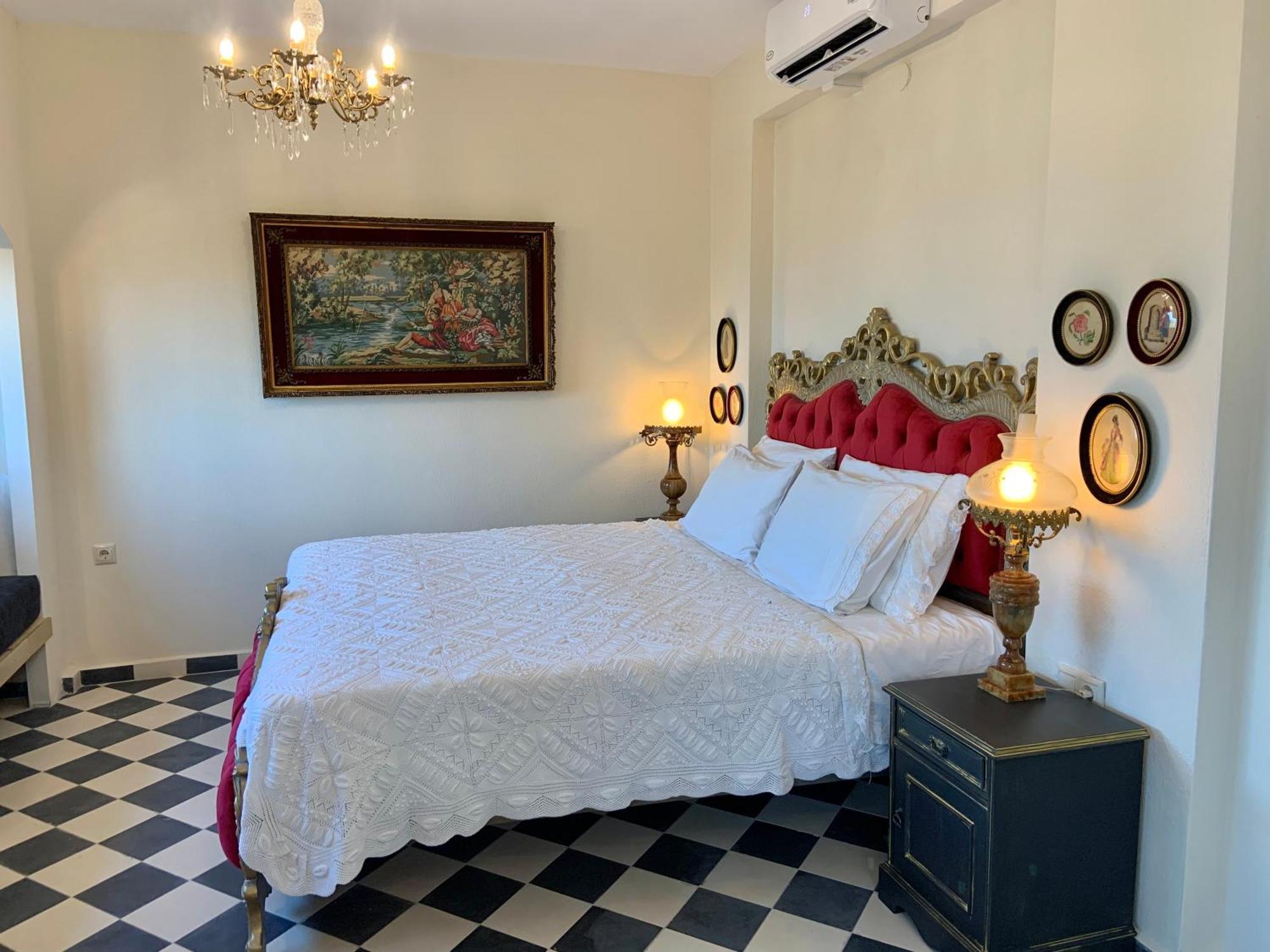 St Nikola Panoramic Suites Halkidiki Ayios Nikolaos Bagian luar foto