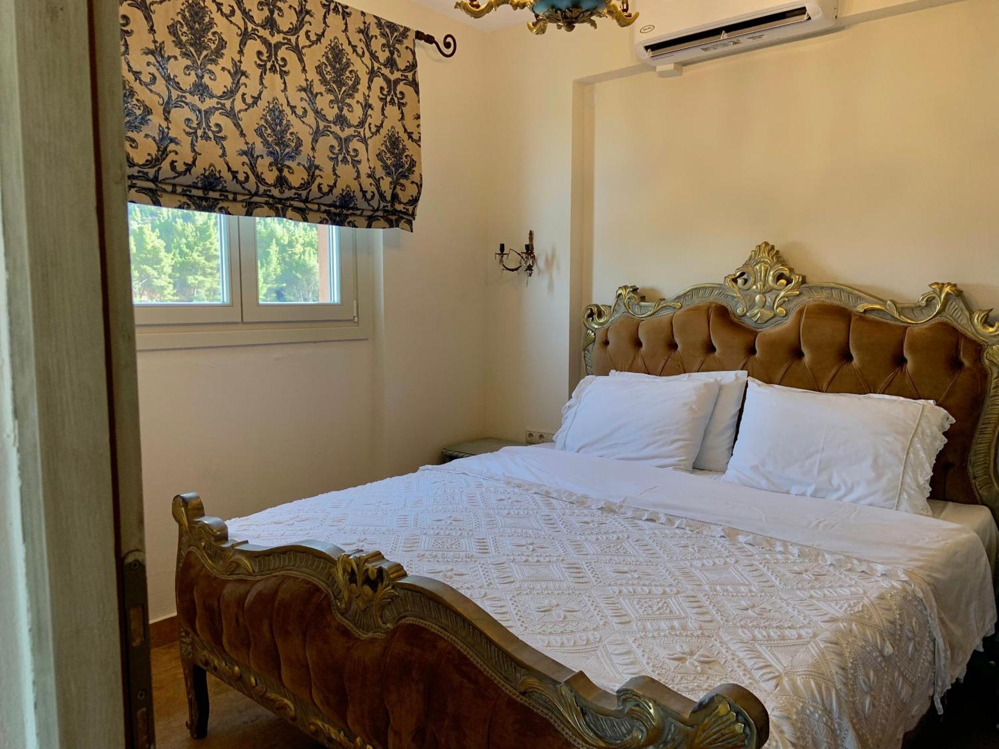 St Nikola Panoramic Suites Halkidiki Ayios Nikolaos Bagian luar foto