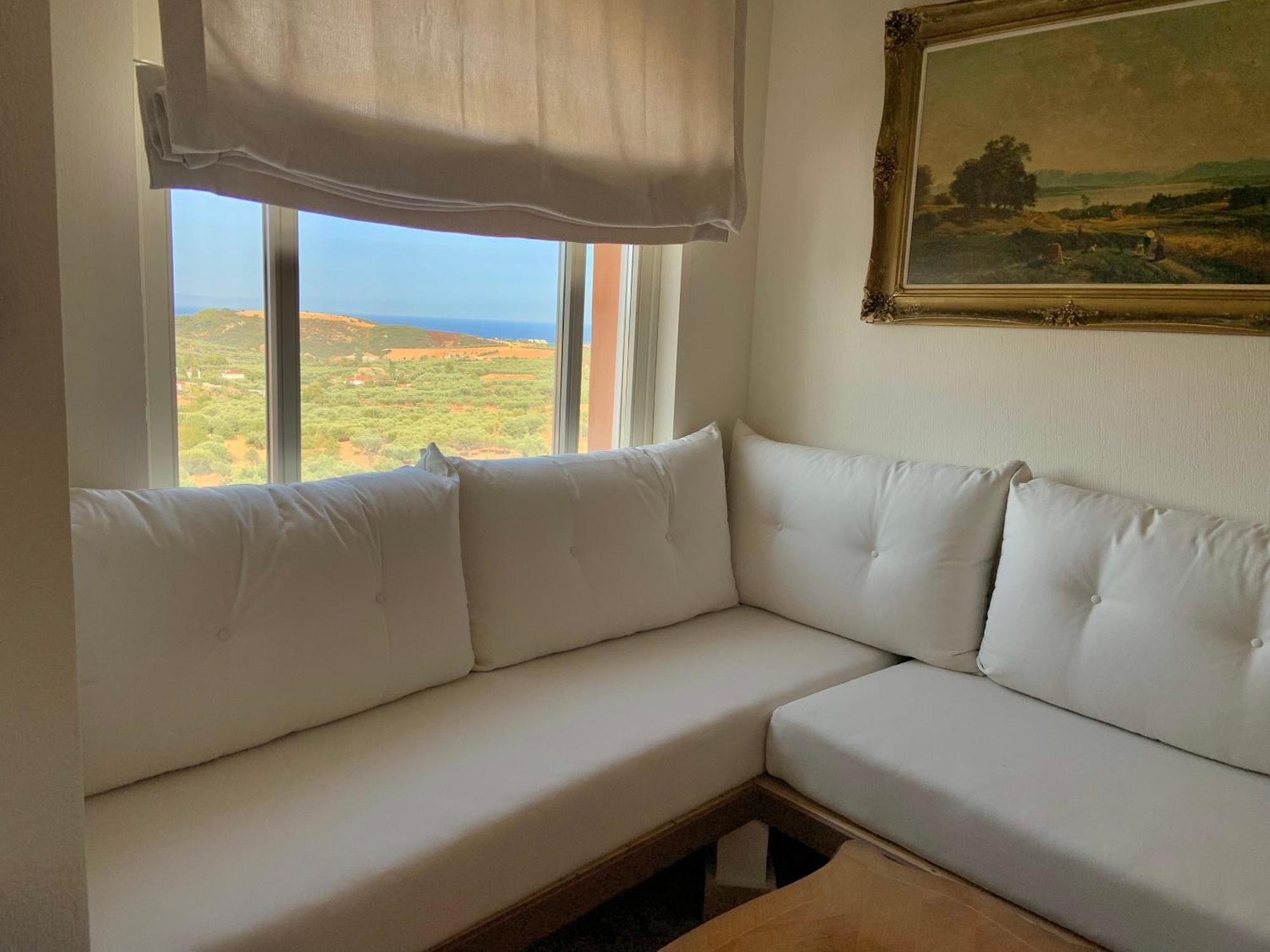 St Nikola Panoramic Suites Halkidiki Ayios Nikolaos Bagian luar foto