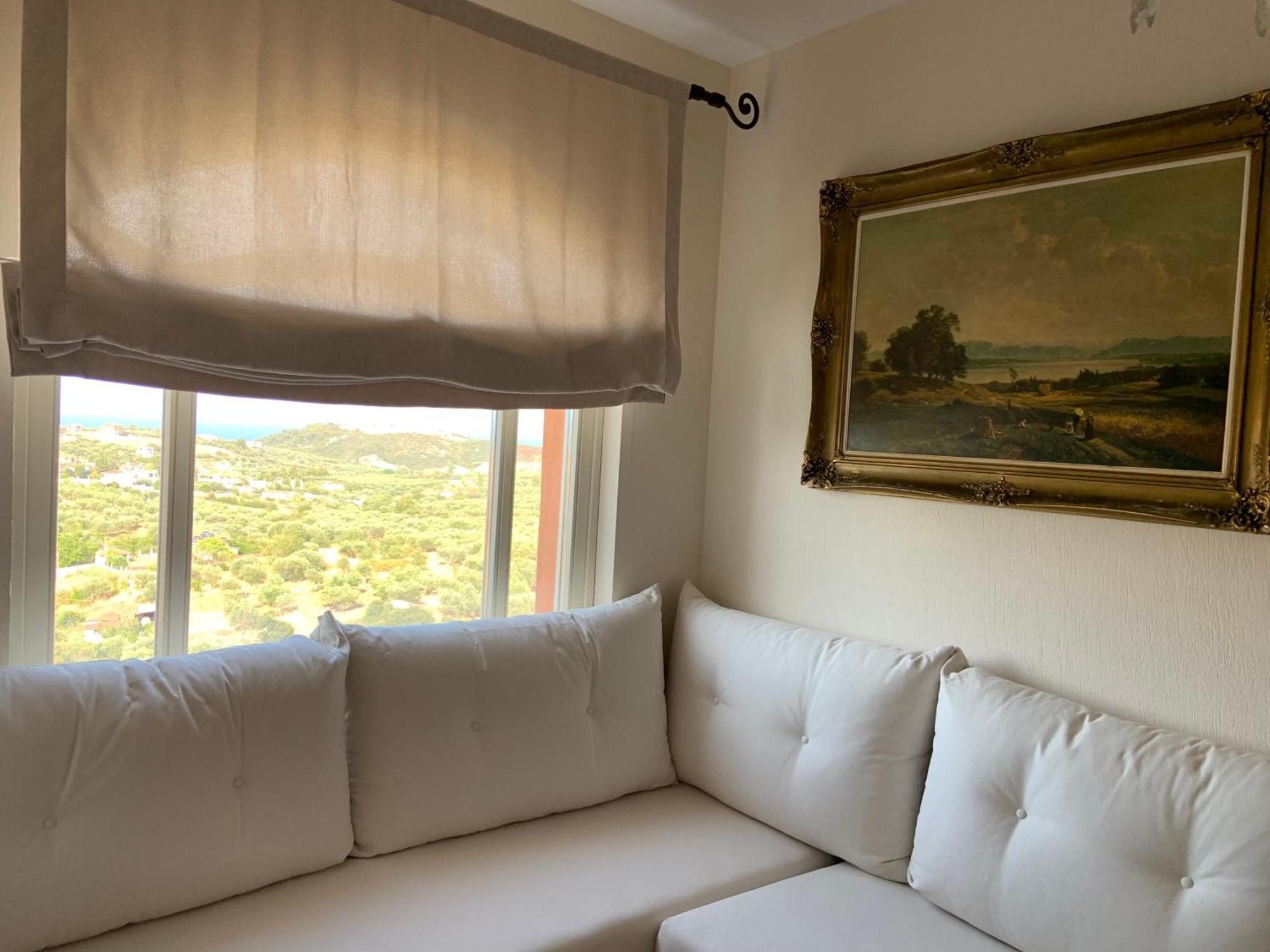 St Nikola Panoramic Suites Halkidiki Ayios Nikolaos Bagian luar foto