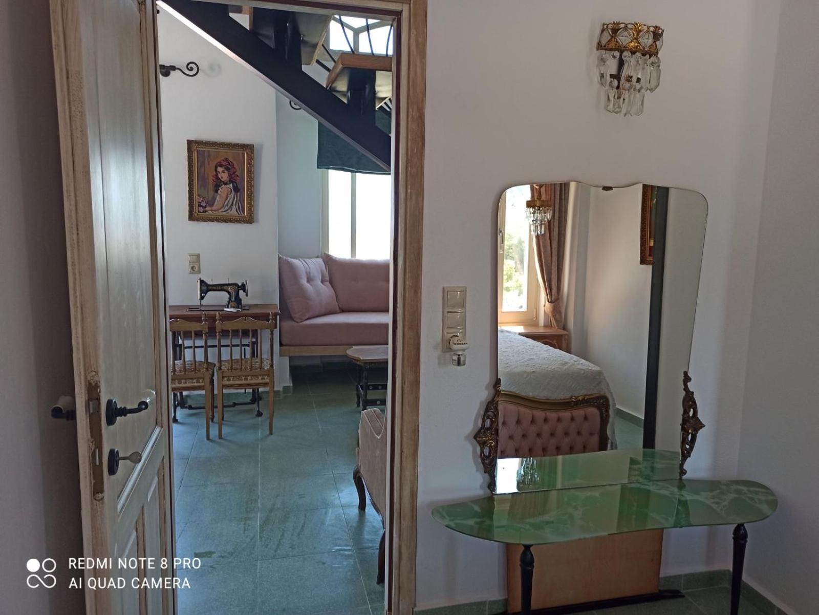St Nikola Panoramic Suites Halkidiki Ayios Nikolaos Bagian luar foto