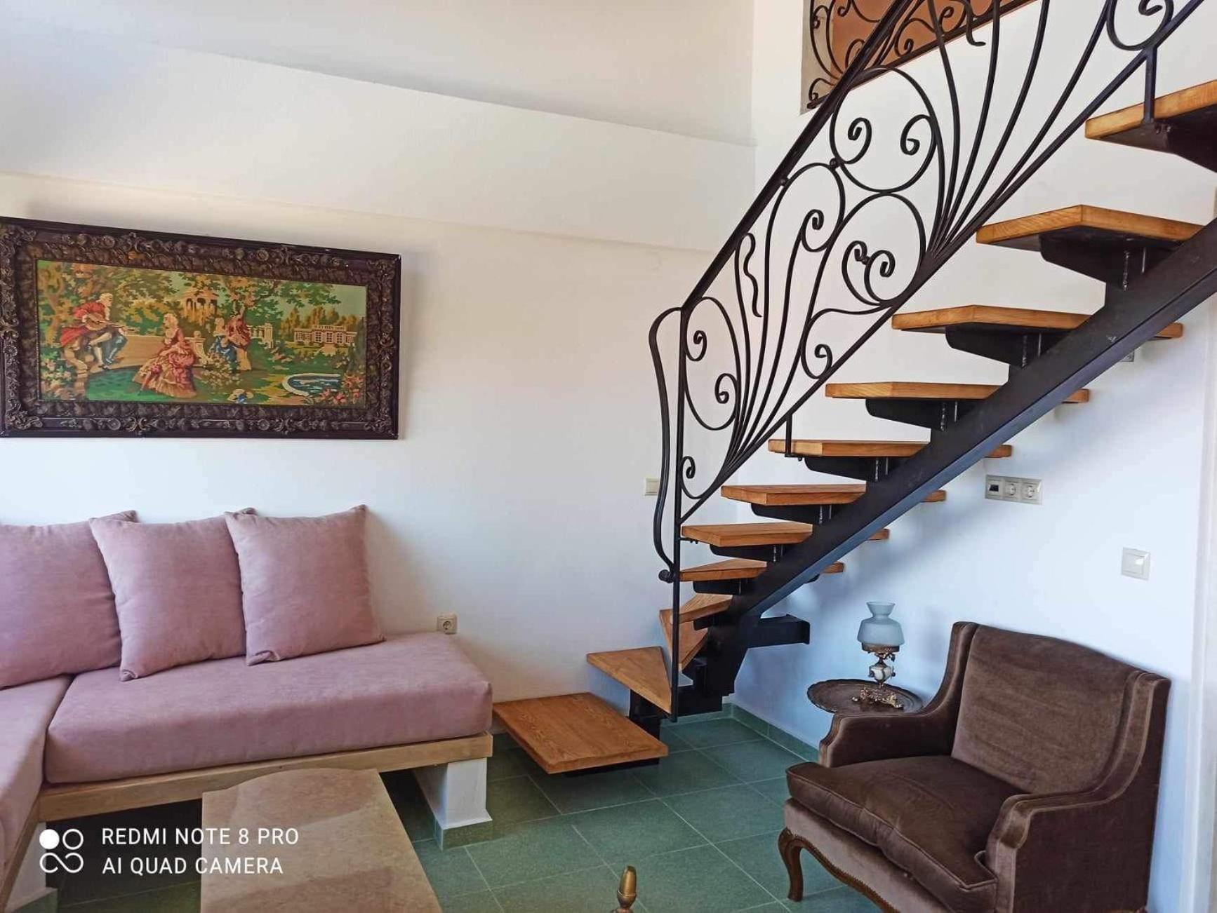 St Nikola Panoramic Suites Halkidiki Ayios Nikolaos Bagian luar foto