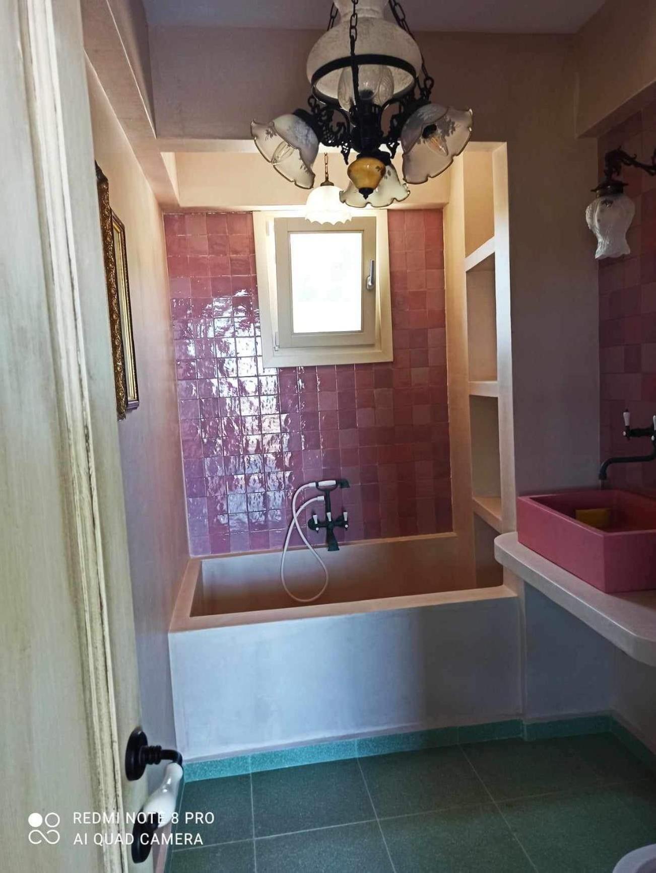 St Nikola Panoramic Suites Halkidiki Ayios Nikolaos Bagian luar foto